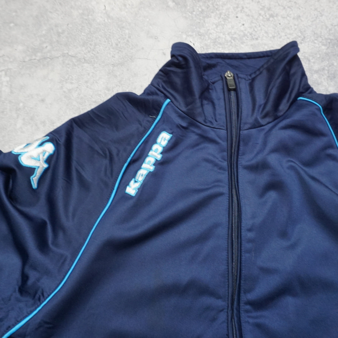 2000s Kappa Track Jacket
