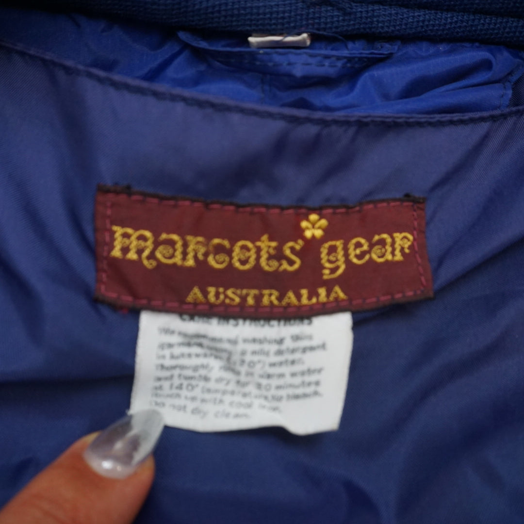 Marcots' Gear Jacket