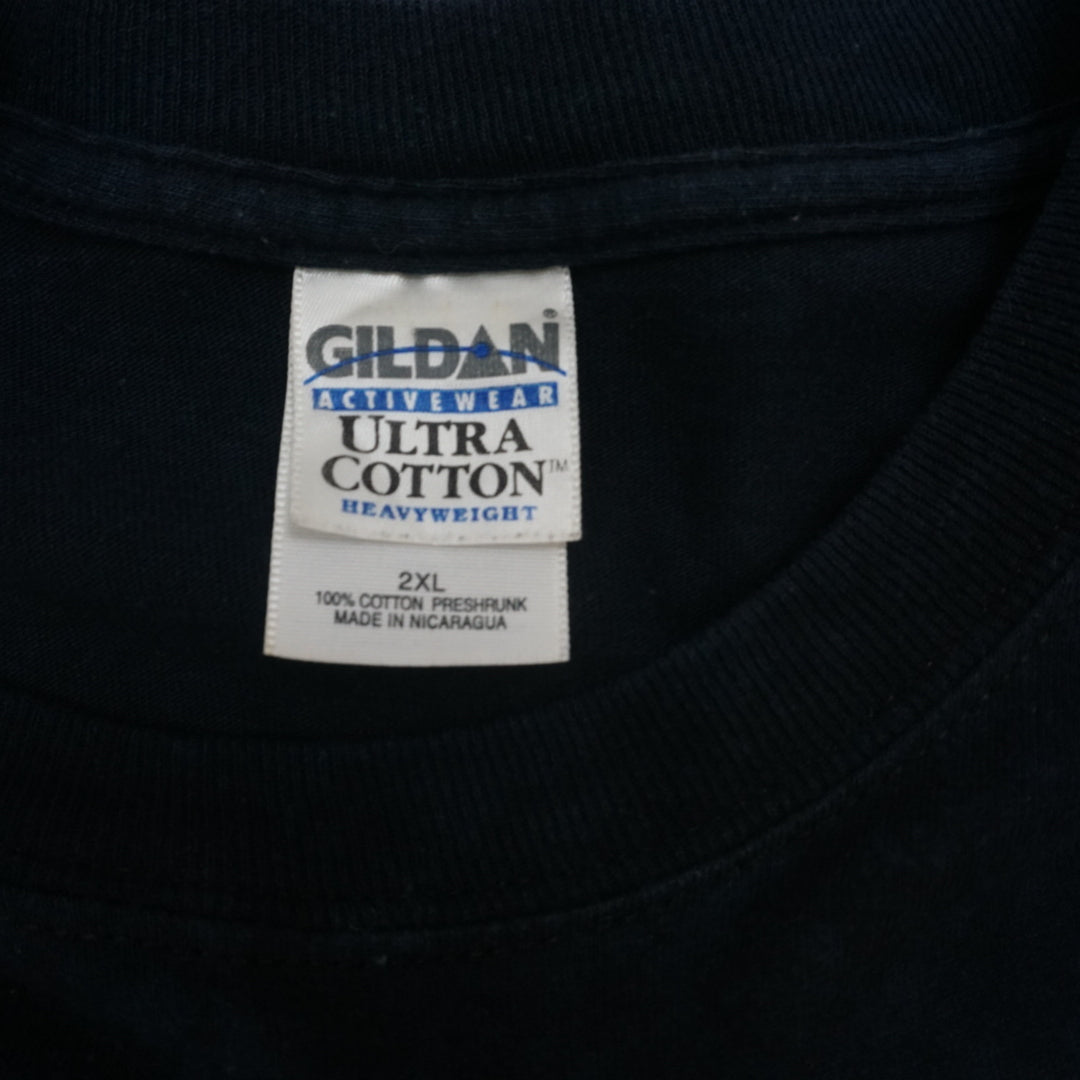 2000s Gildan Arizona Graphic T-Shirt