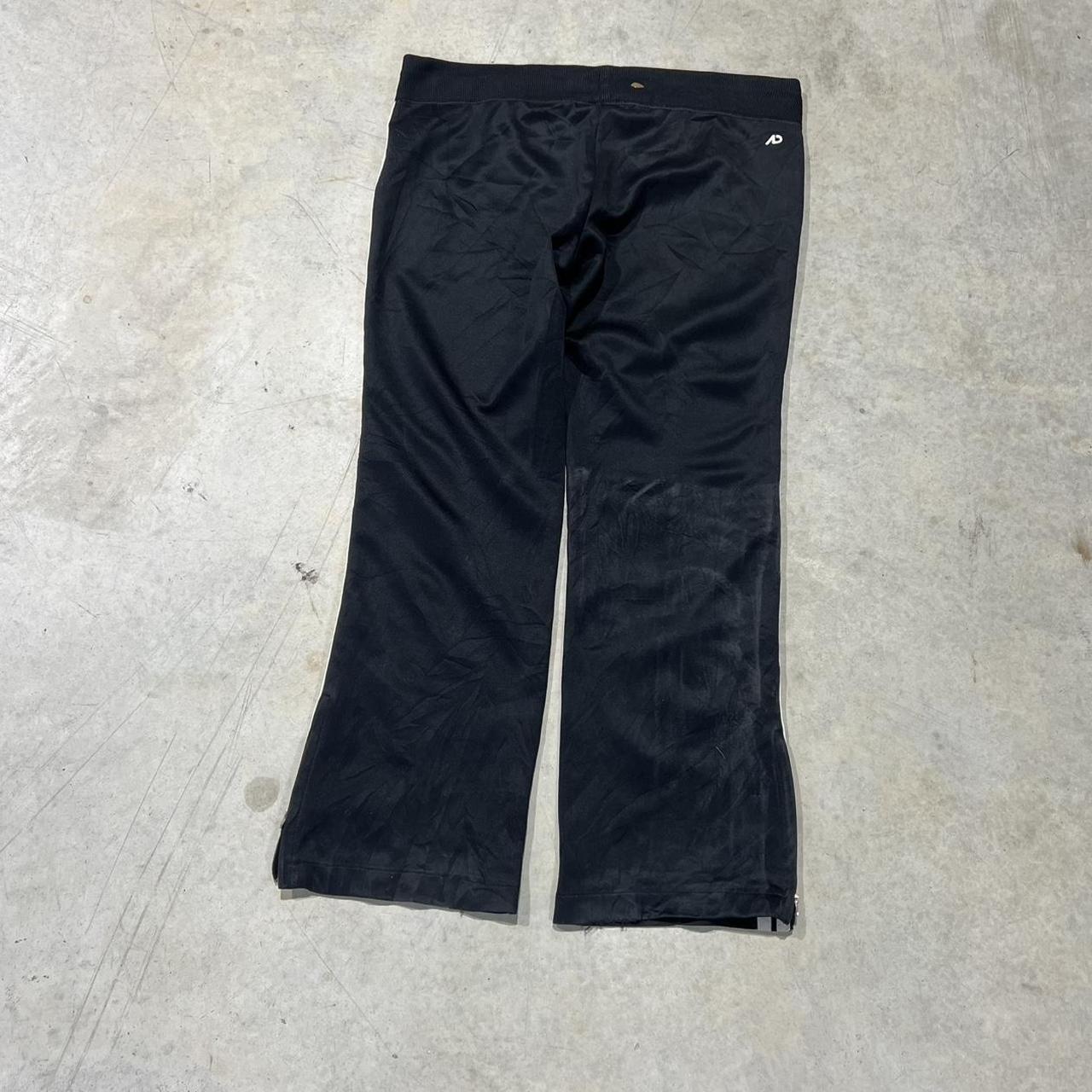 2000s Nike Slim Track Pants
