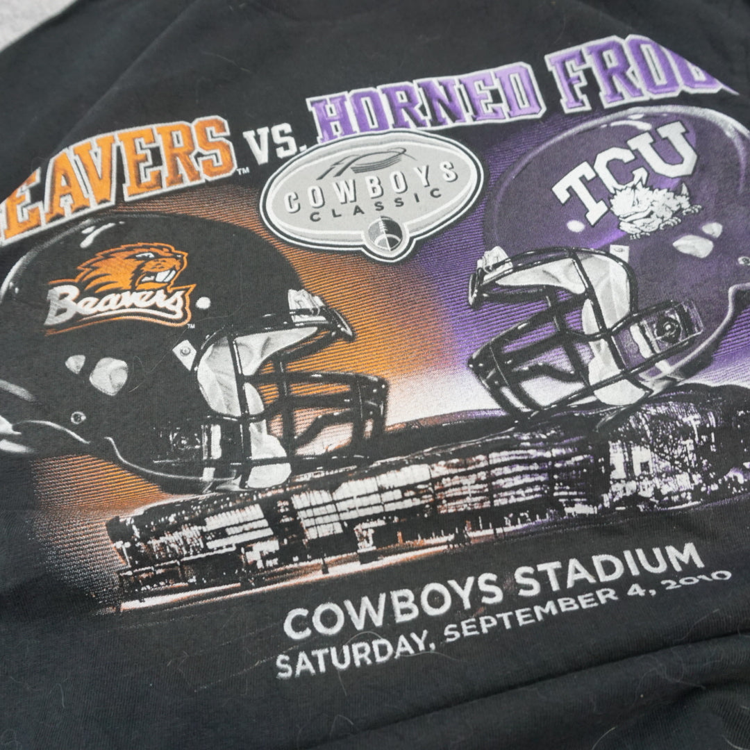 2000s 289c Cowboys Classic T-Shirt