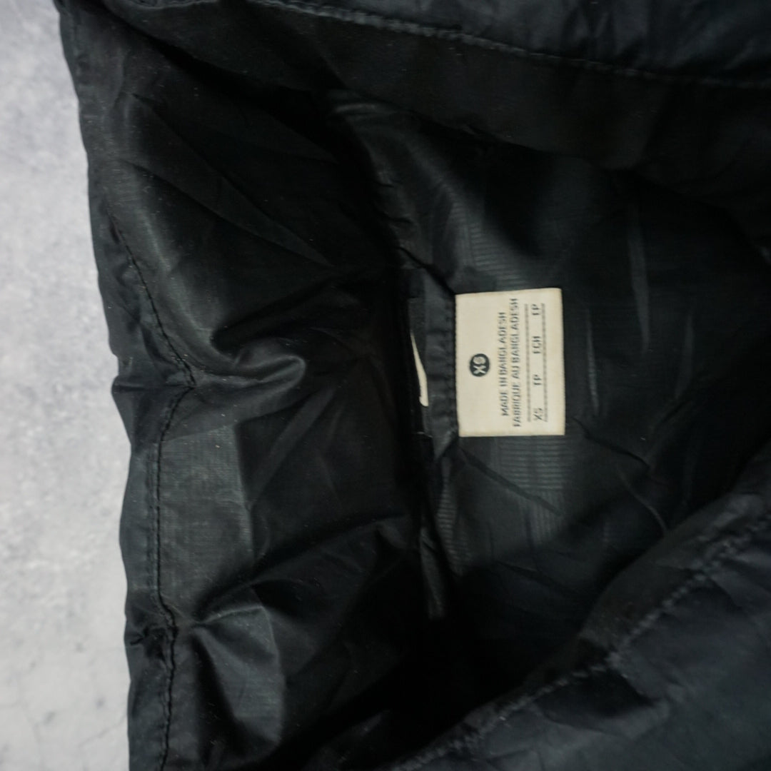 Nike Inter Milan Puffer Jacket