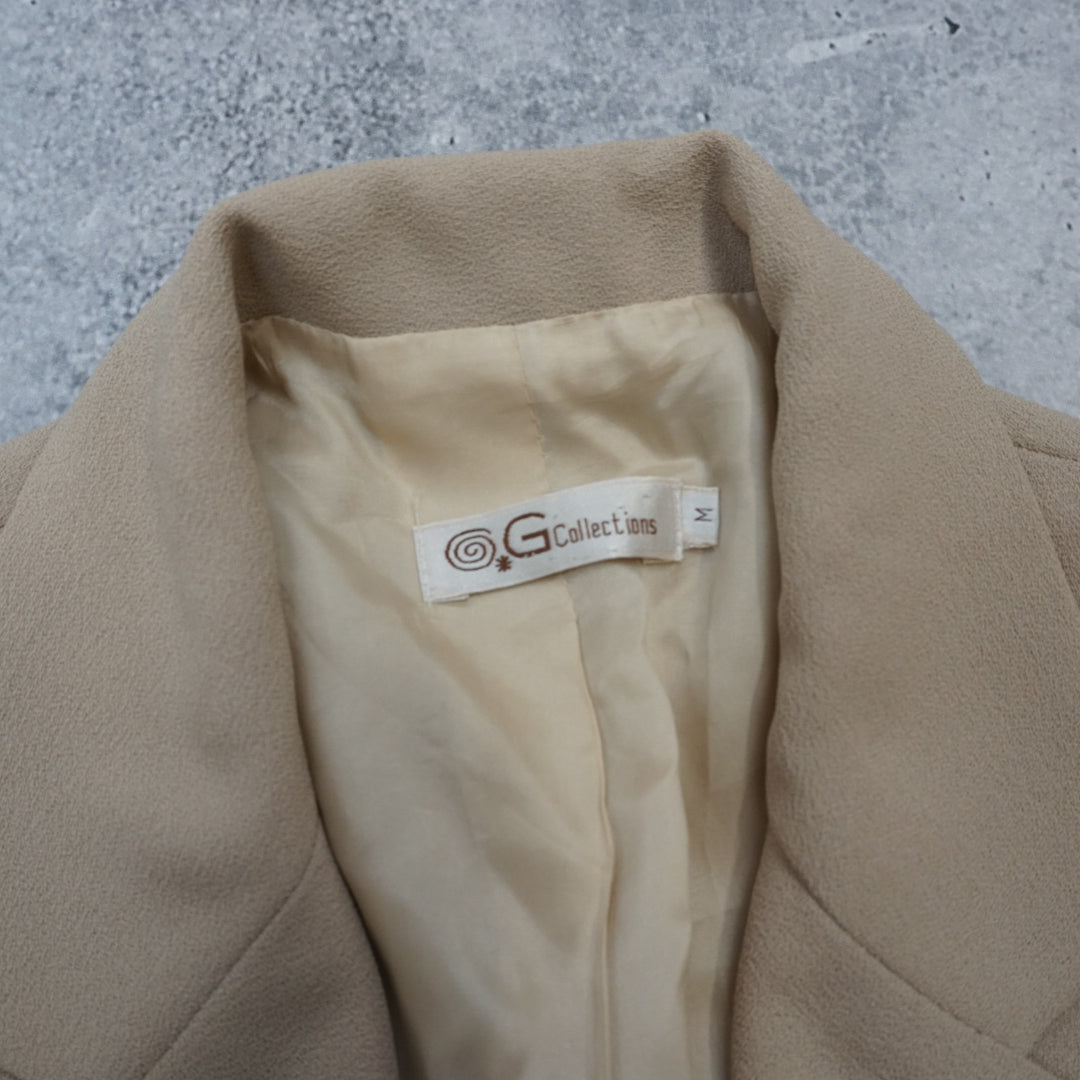 G Collections Blazer