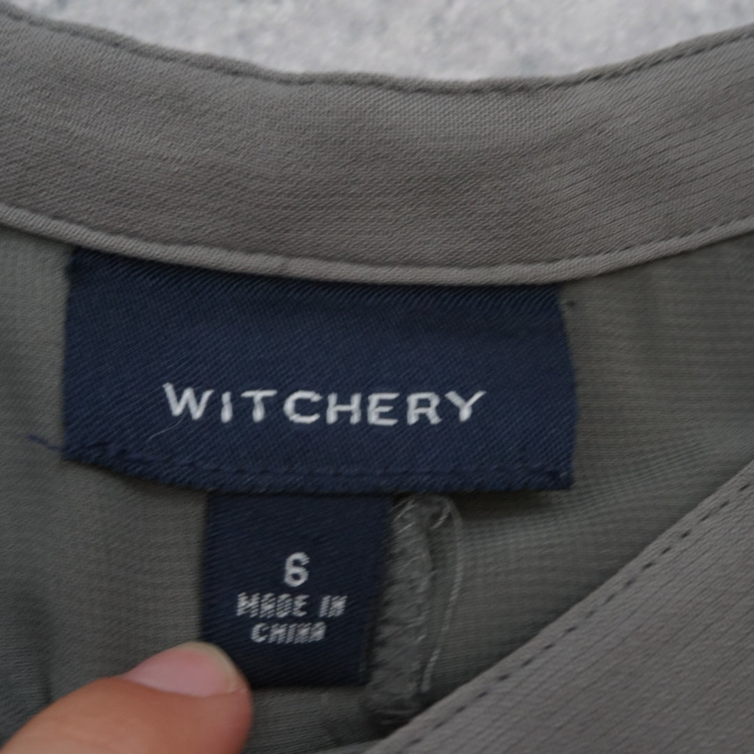 Witchery Skirt