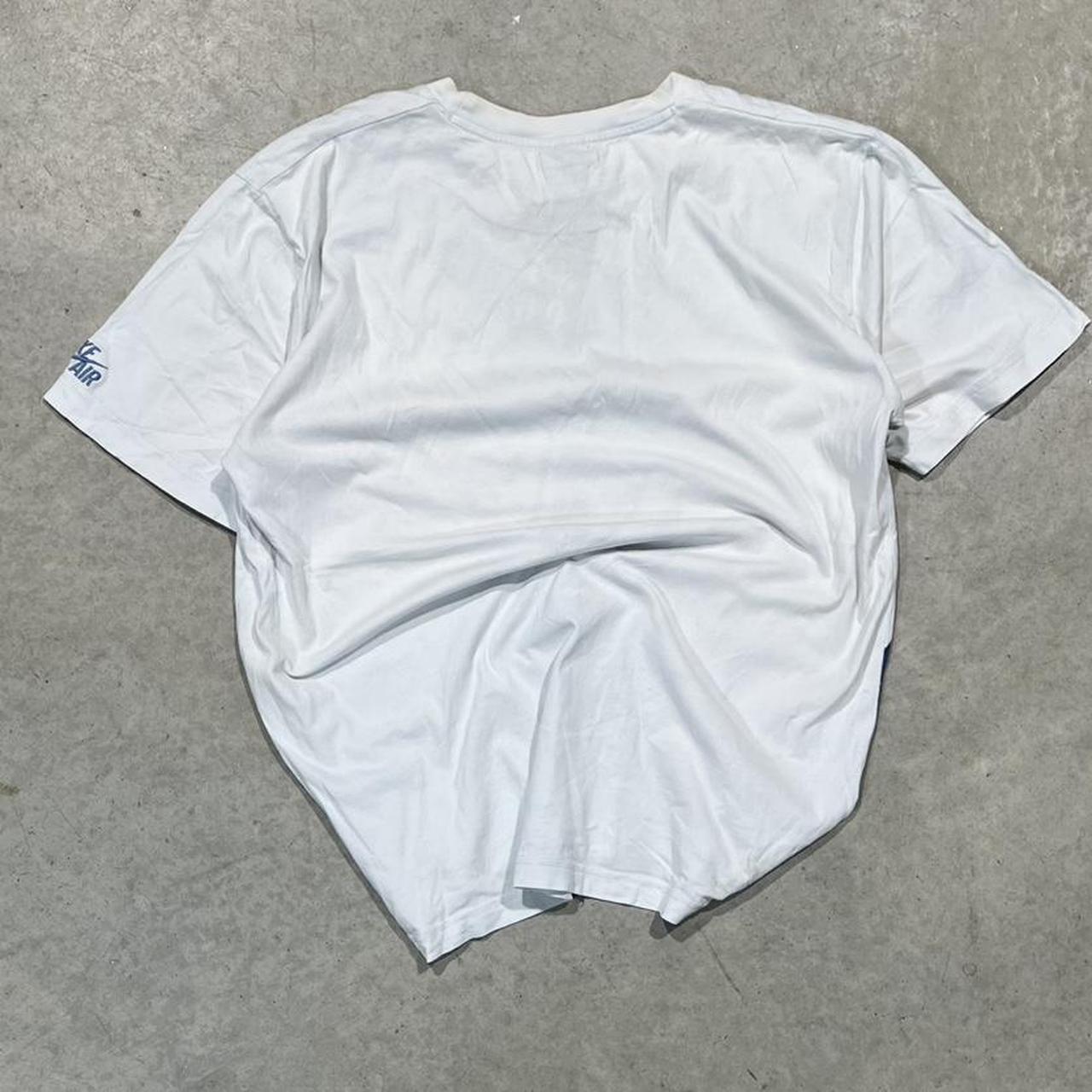 2000s Nike Air T-Shirt