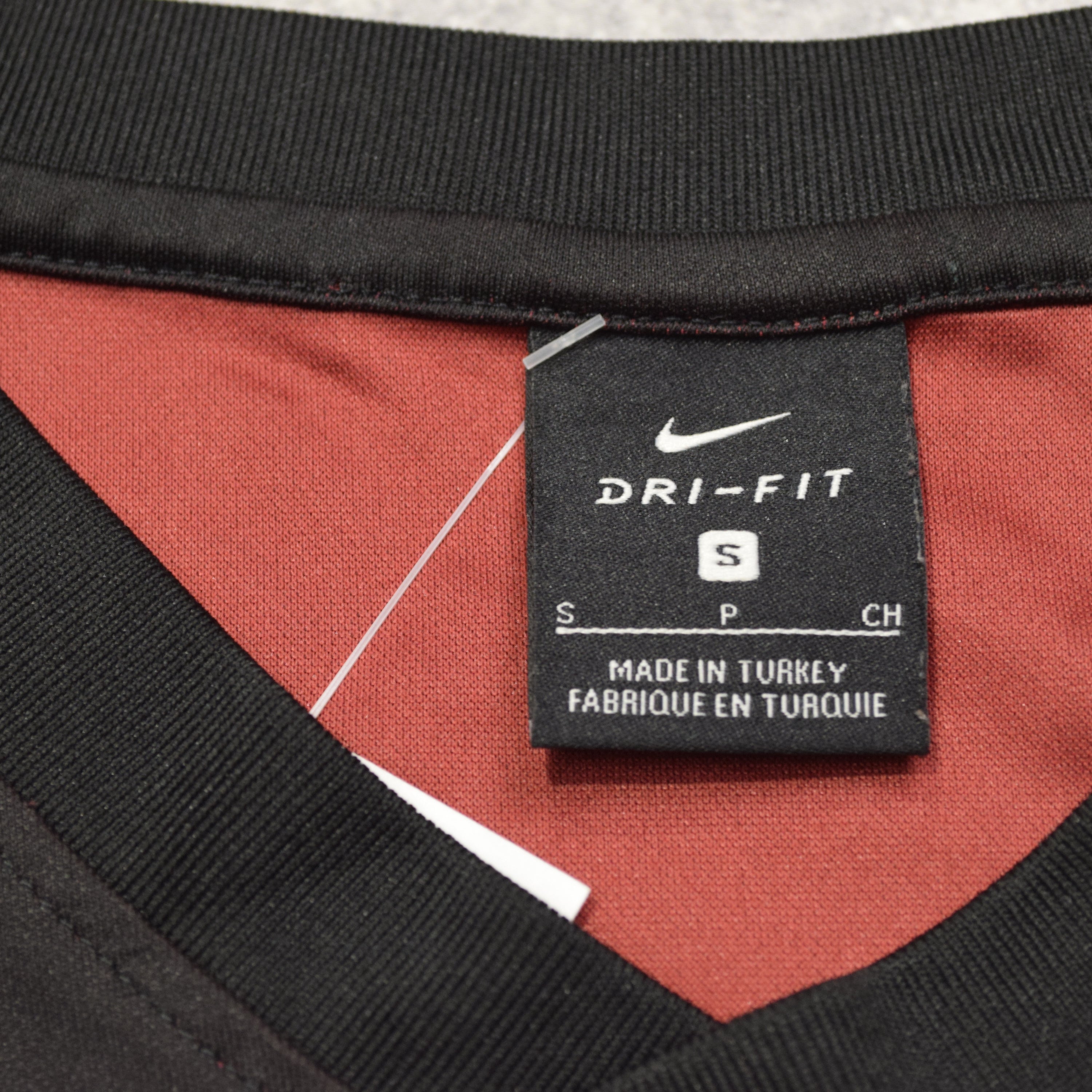 2000s Nike Galatasaray Jersey