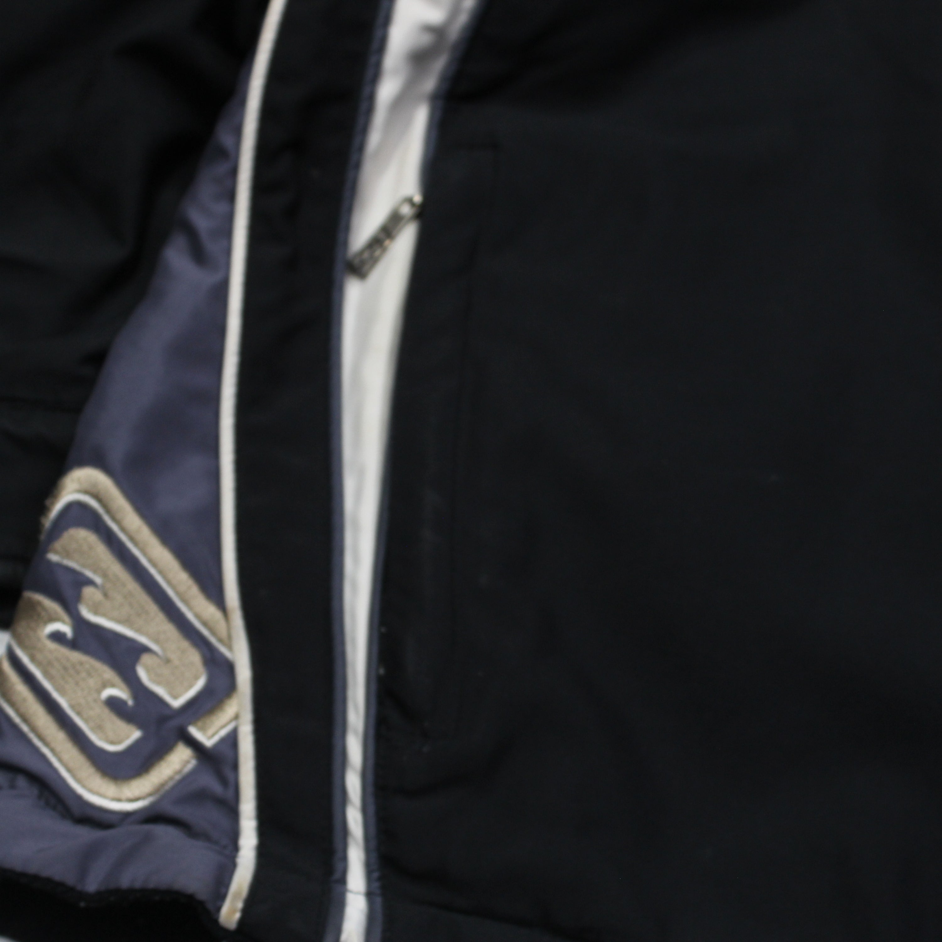 2000s Billabong Fleece Lined Jacket
