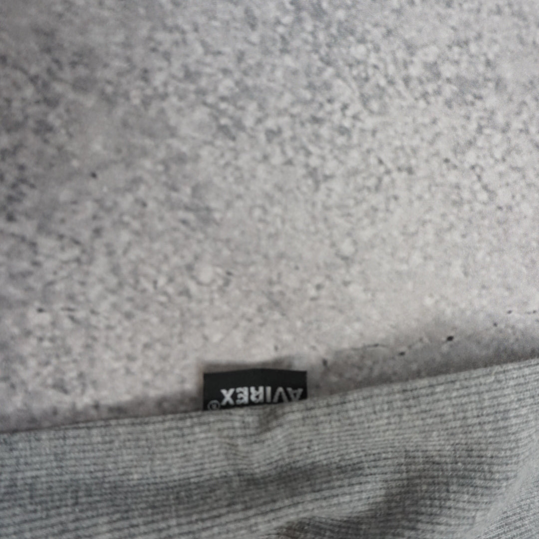 Avirex Daily Wear Henley Shirt Tee