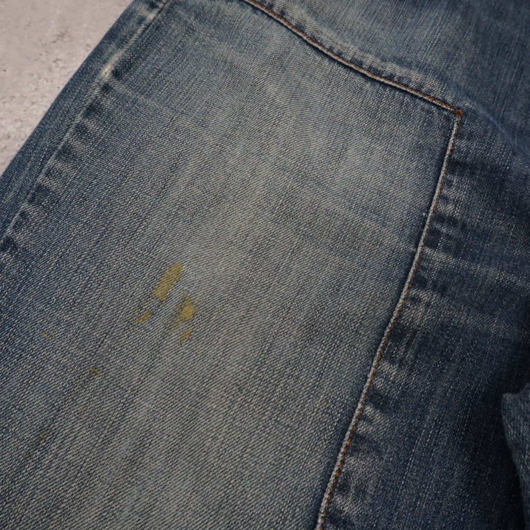 2000s Bruno Banani Jeans