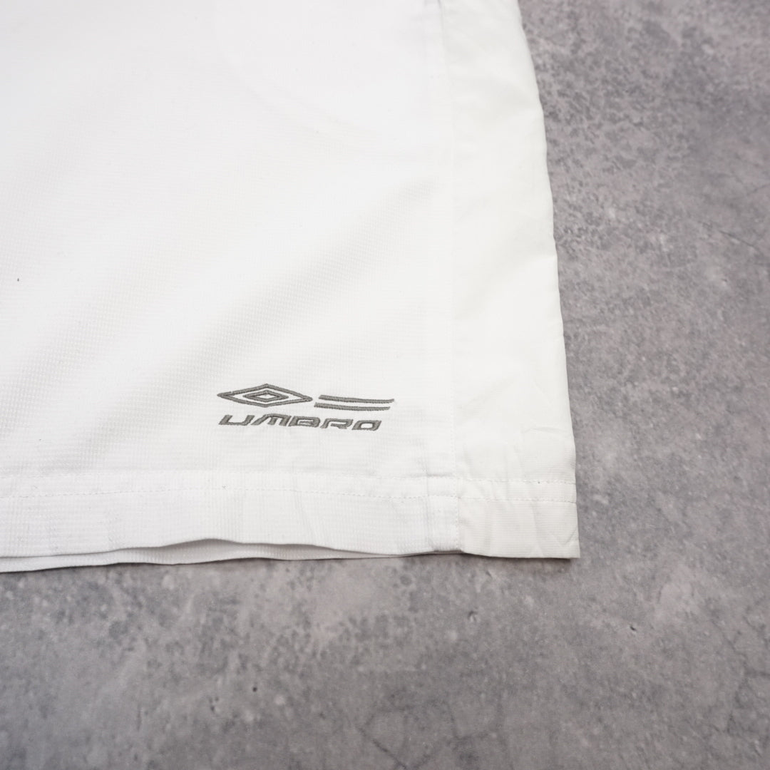 Umbro Shorts