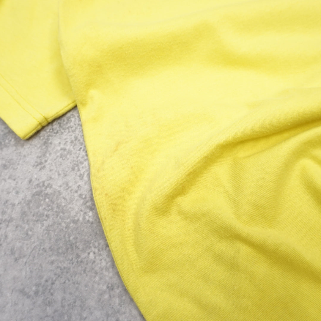 2000s Adidas T-Shirt