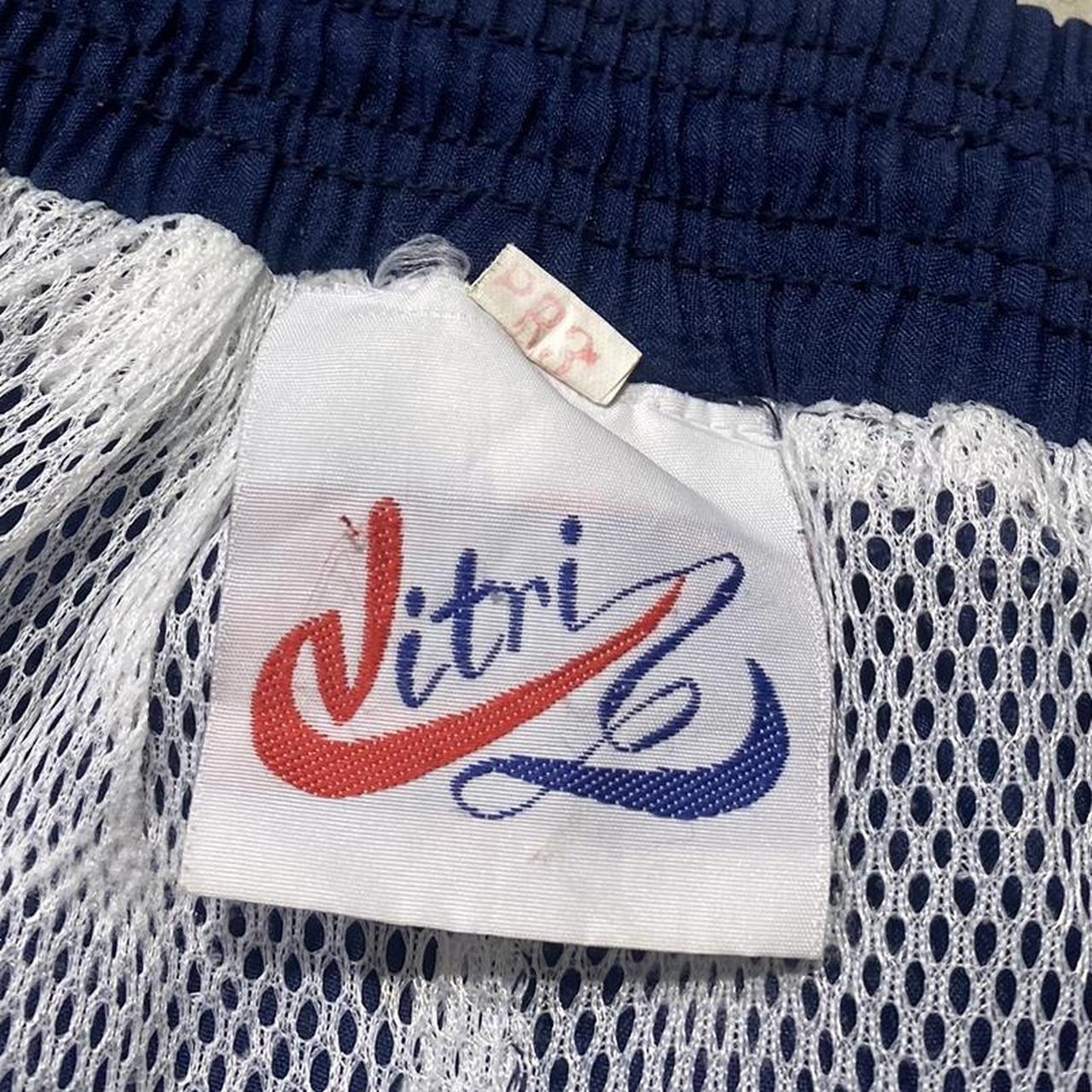 2000s Relaxed Track Pants
