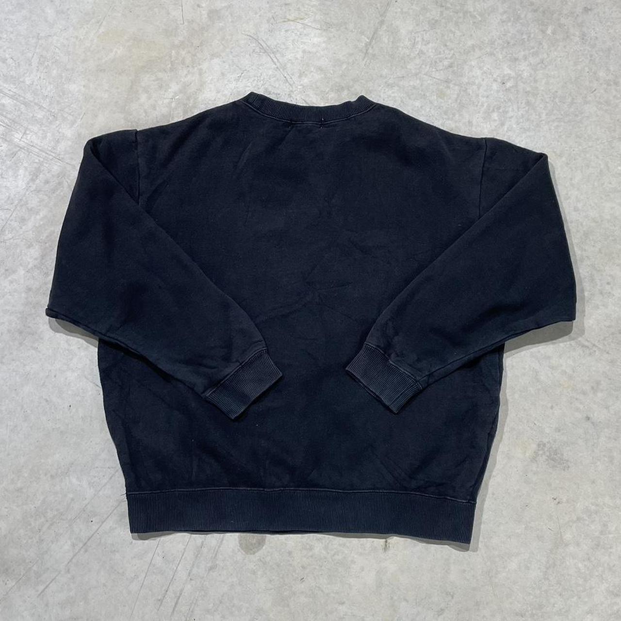 2000s Overgame Graphic Sweatshirt