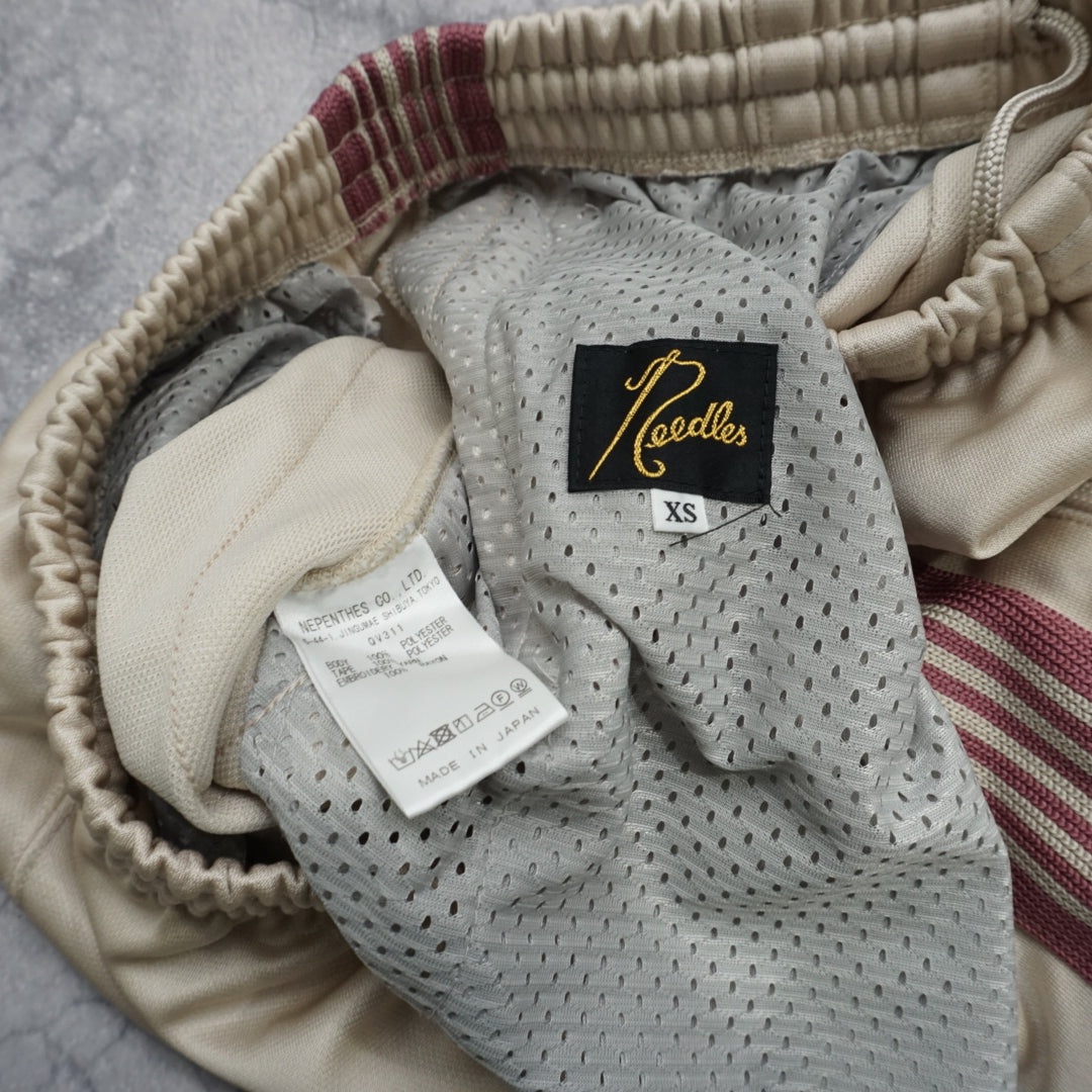 Needles HD Poly Smooth Track Pants