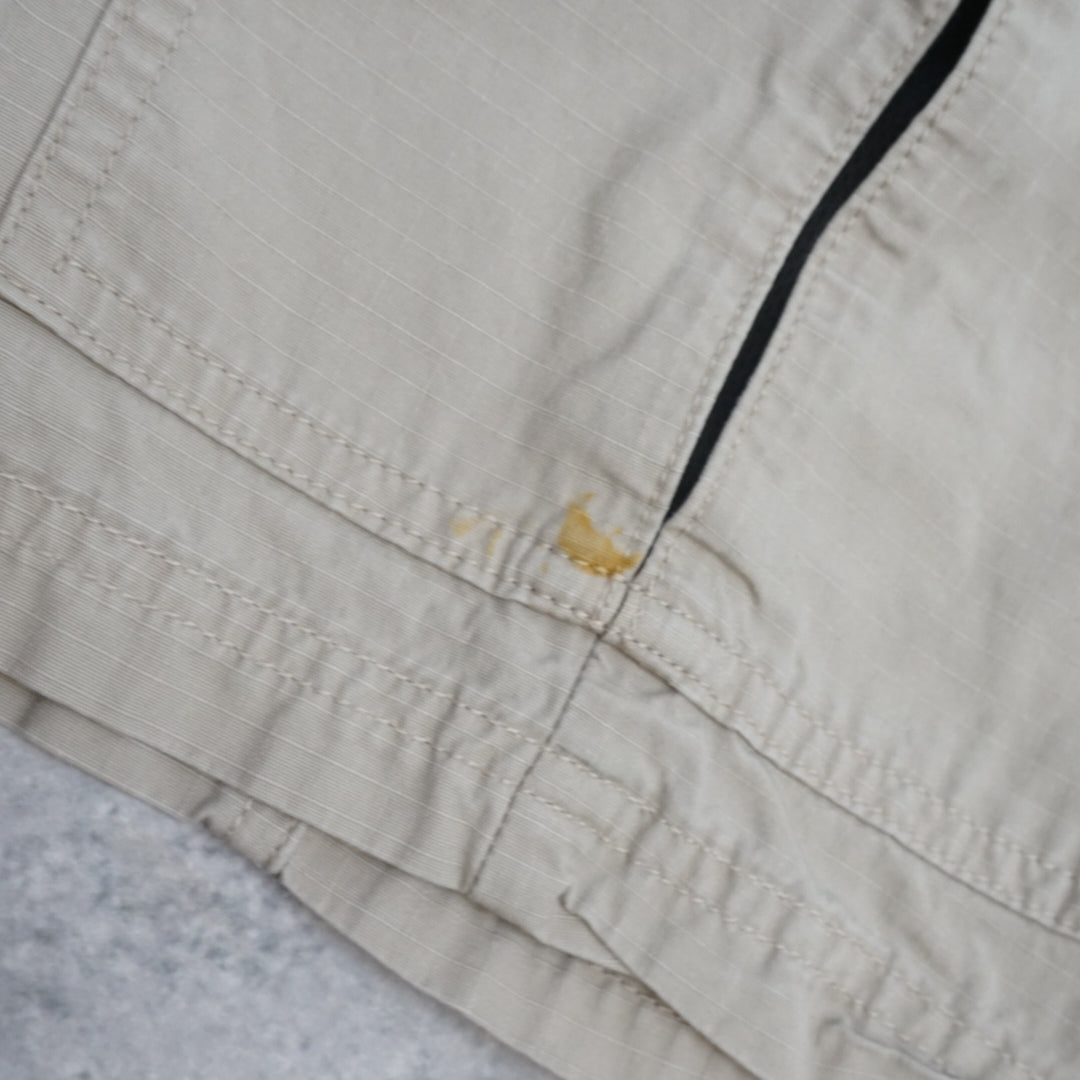 Volcom Ripstop Cargo Shorts