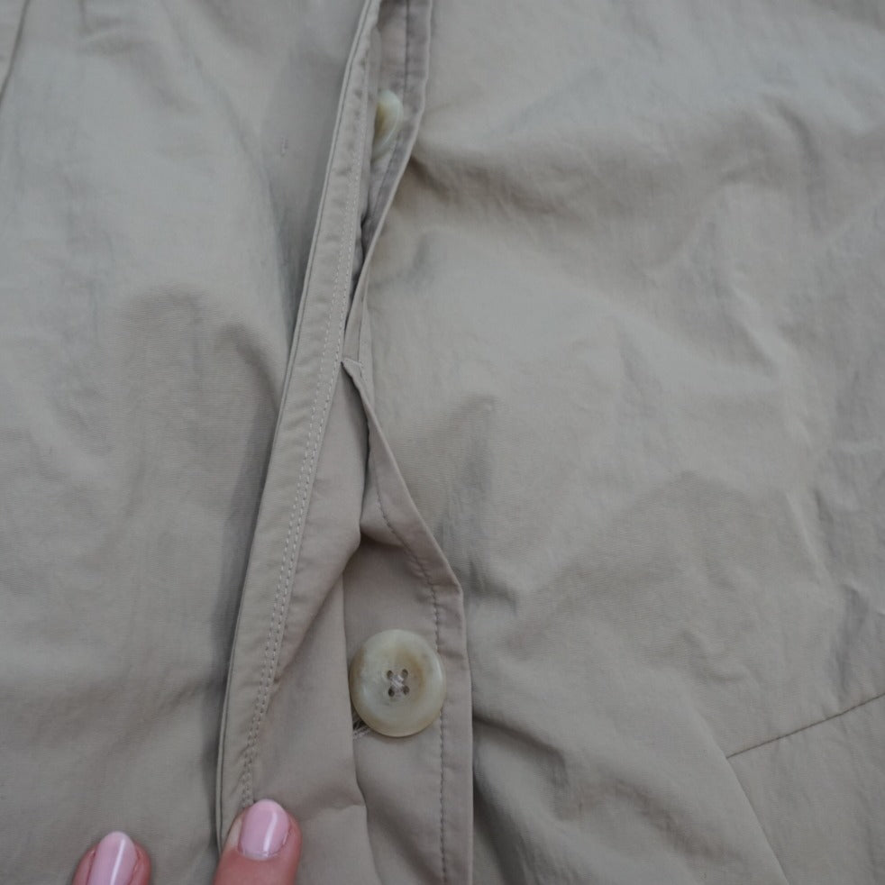 Lululemon Casual Lightweight Jacket