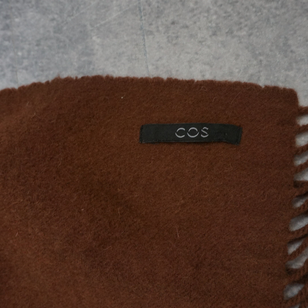 Cos Scarf