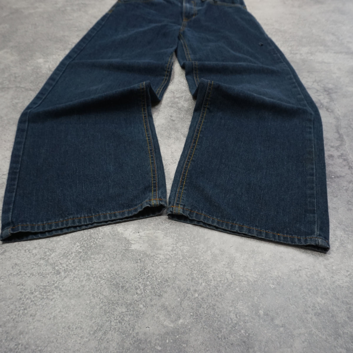 2000s Roca Wear As is Jeans