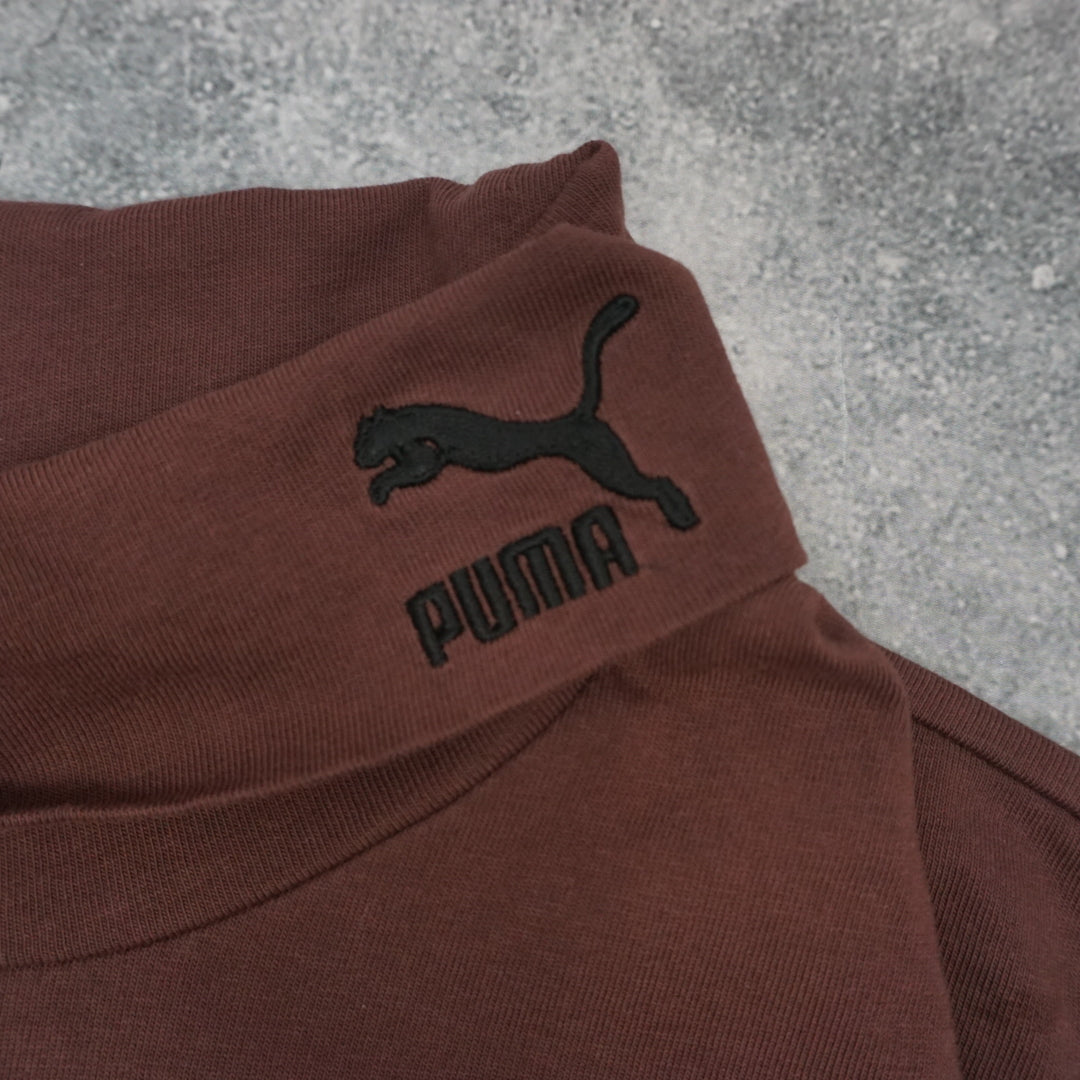 Puma Turtleneck Sweater