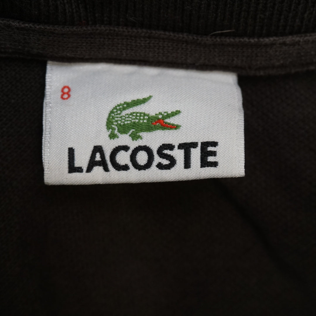 Lacoste Pique Polo