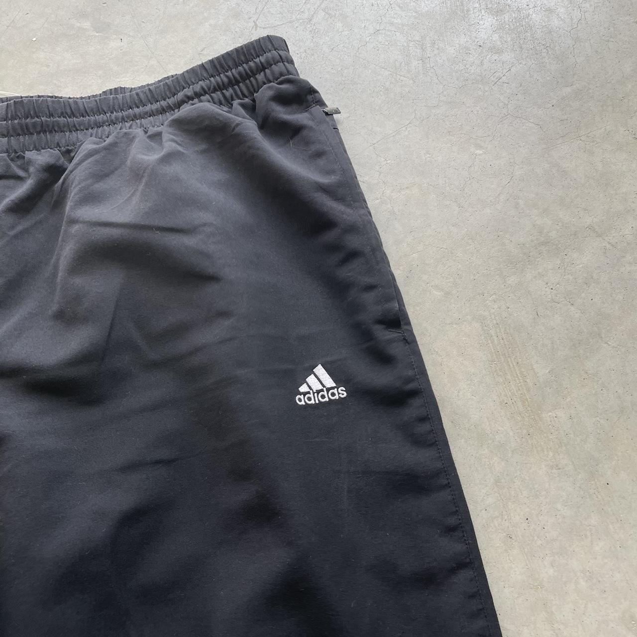2000s Adidas Track Pants