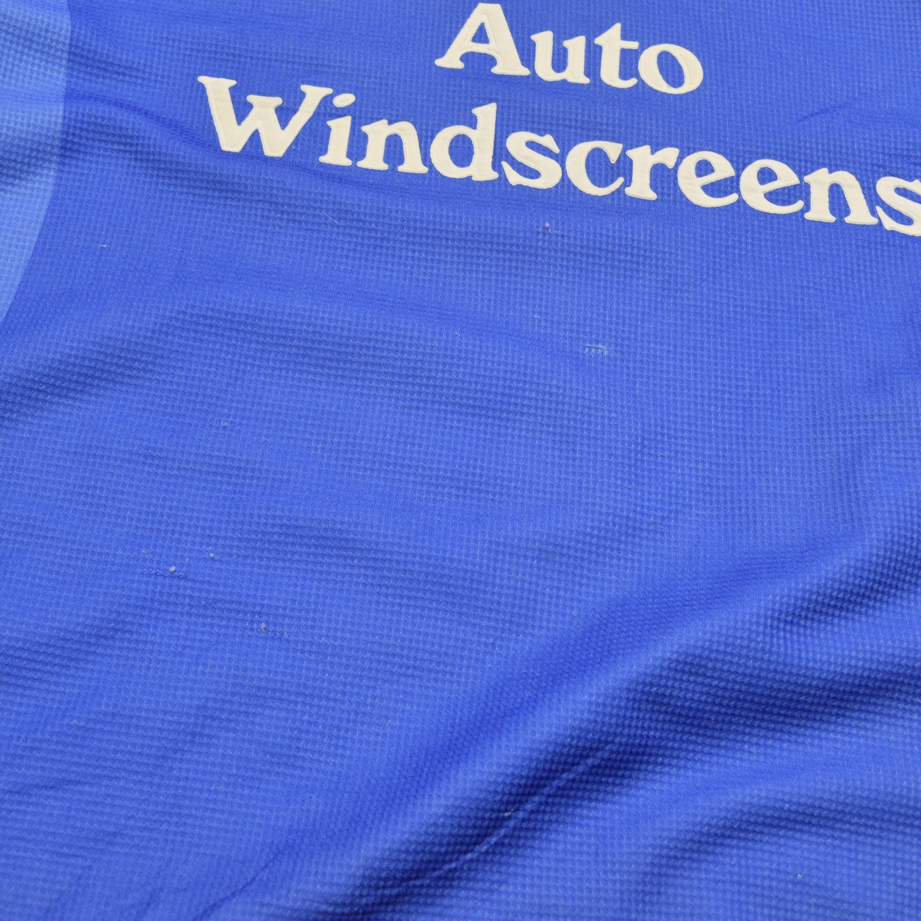 90s Le Coq Sportif Birmingham City FC Jersey