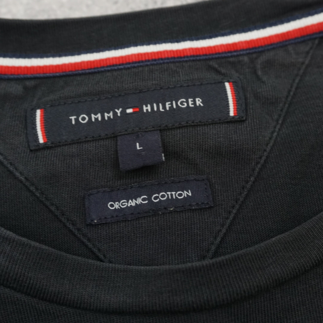 Tommy Hilfiger Est. 1985 Logo T-Shirt