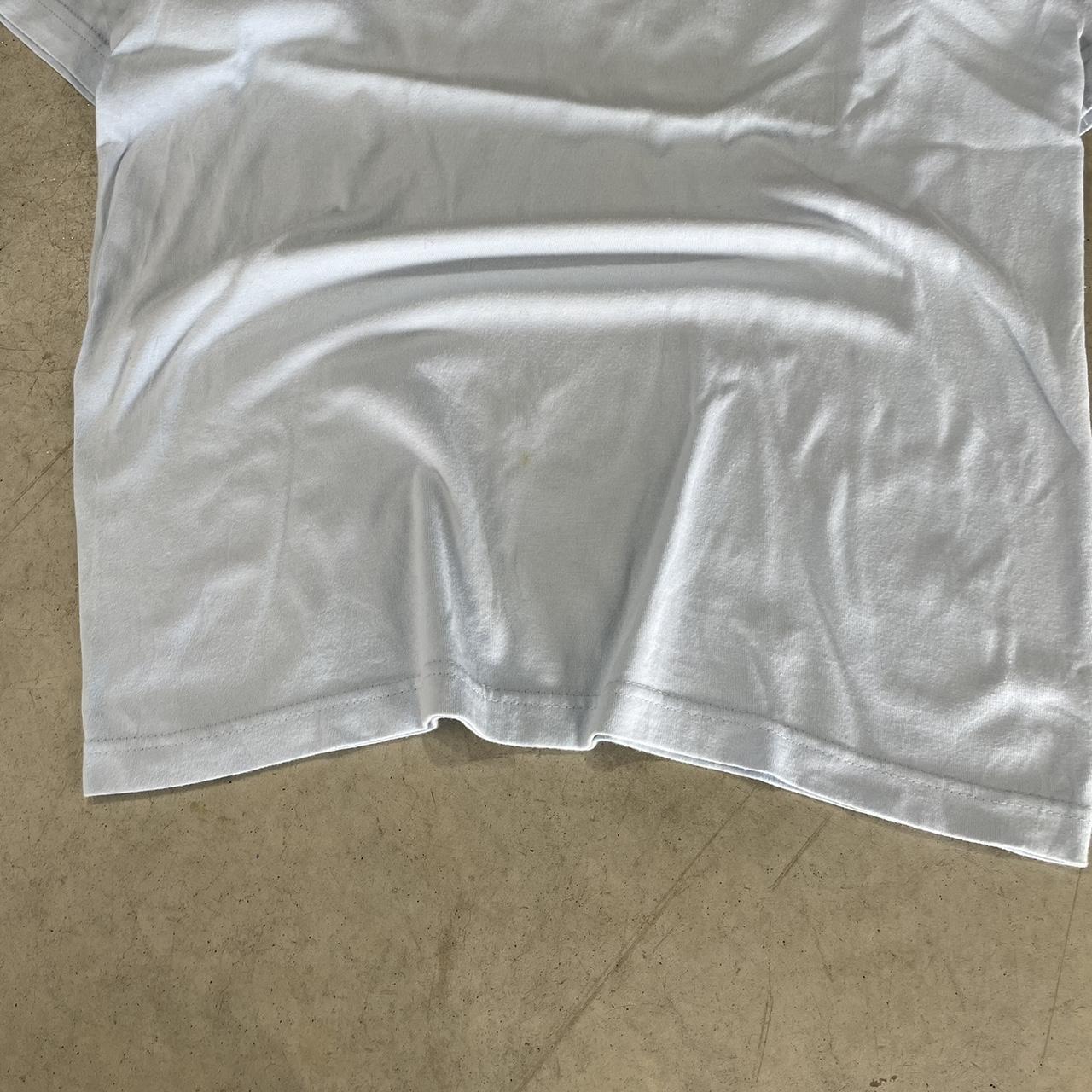 2000s Nike Graphic T-Shirt