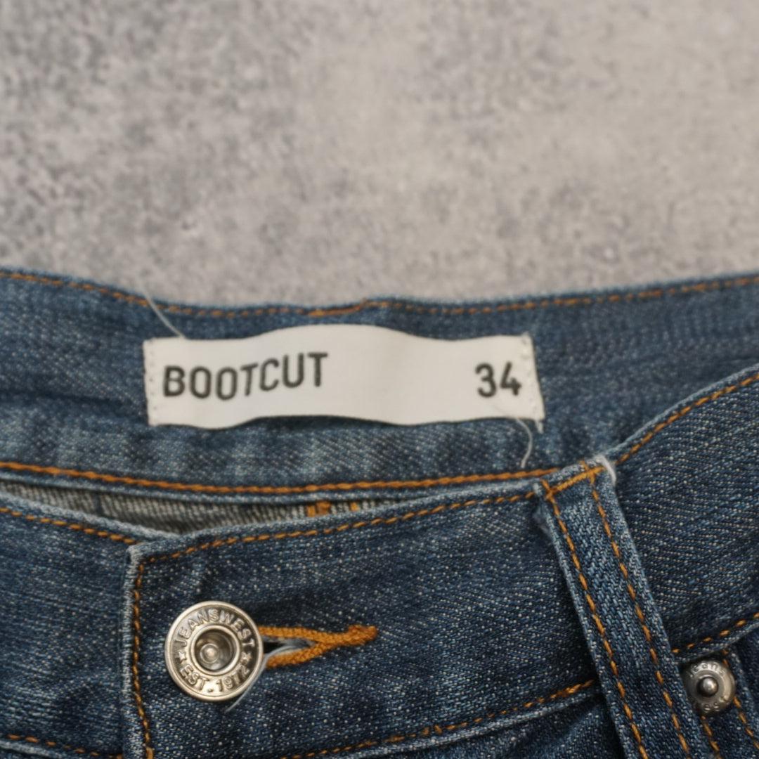 2000s Jeanswest Jeans Bootcut