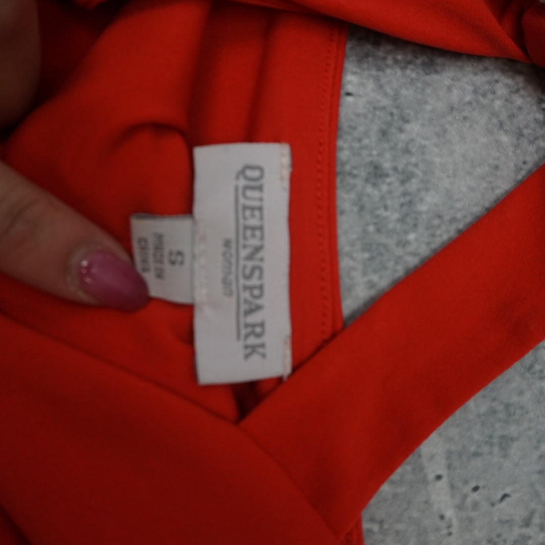 2000s Queenspark Halter Neck Cami