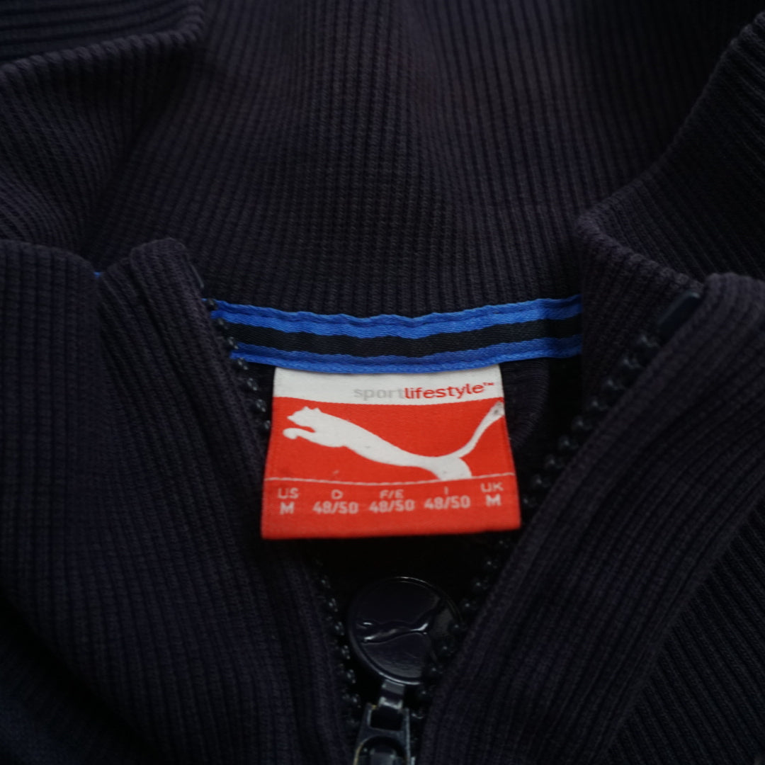 Puma Sport Lifestyle Zip Up