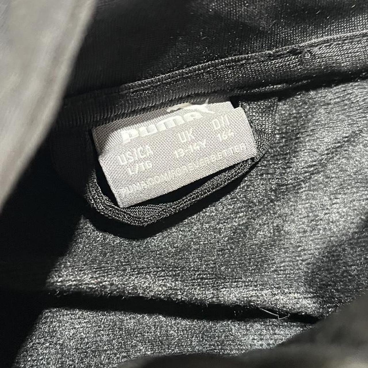 2000s Puma Sportswear Track Jacket