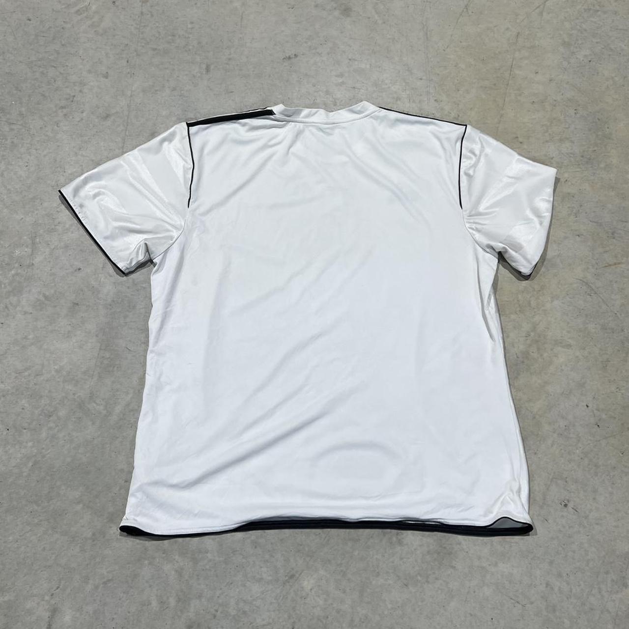 2000s Adidas Jersey
