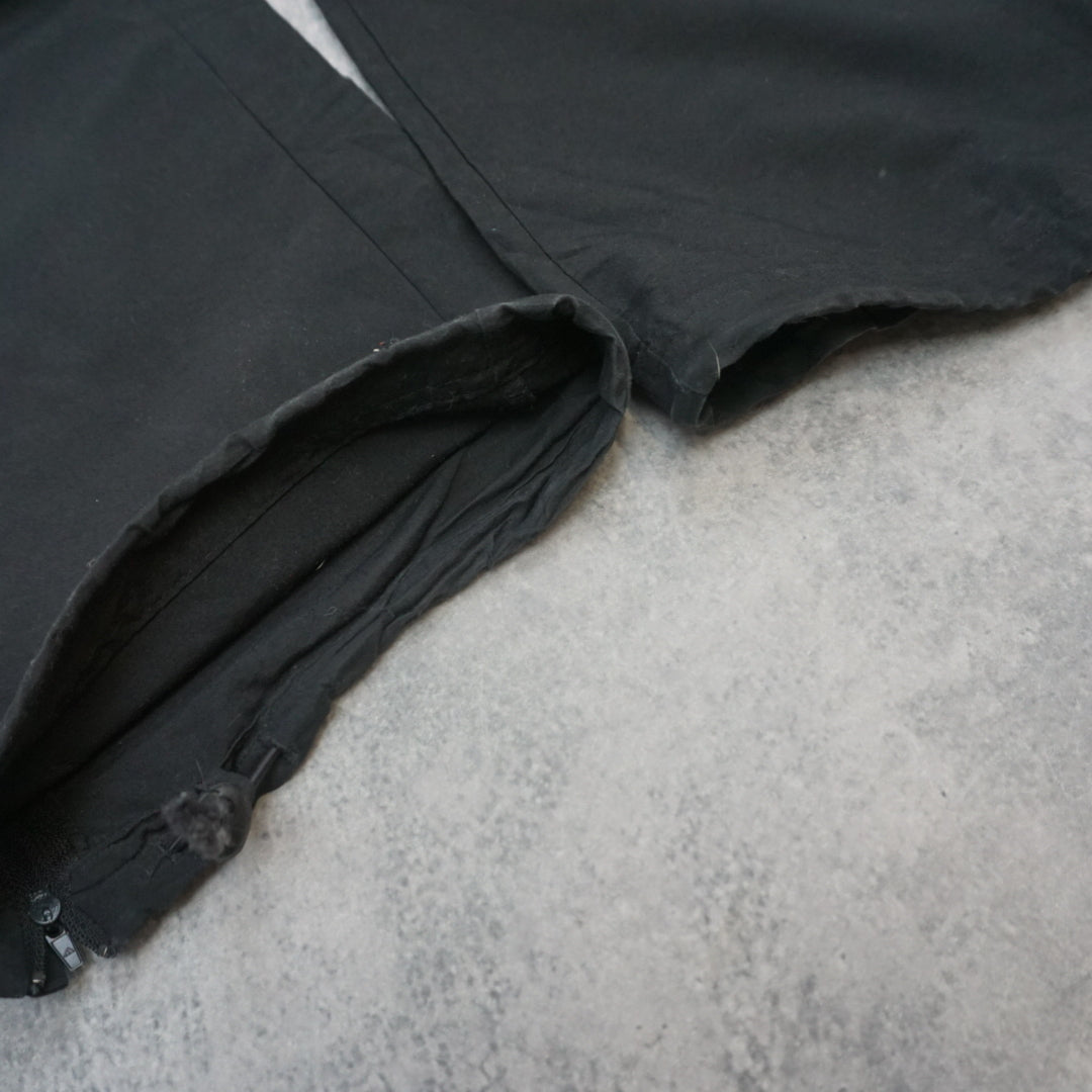 2000s Adidas Essentials Track Pants