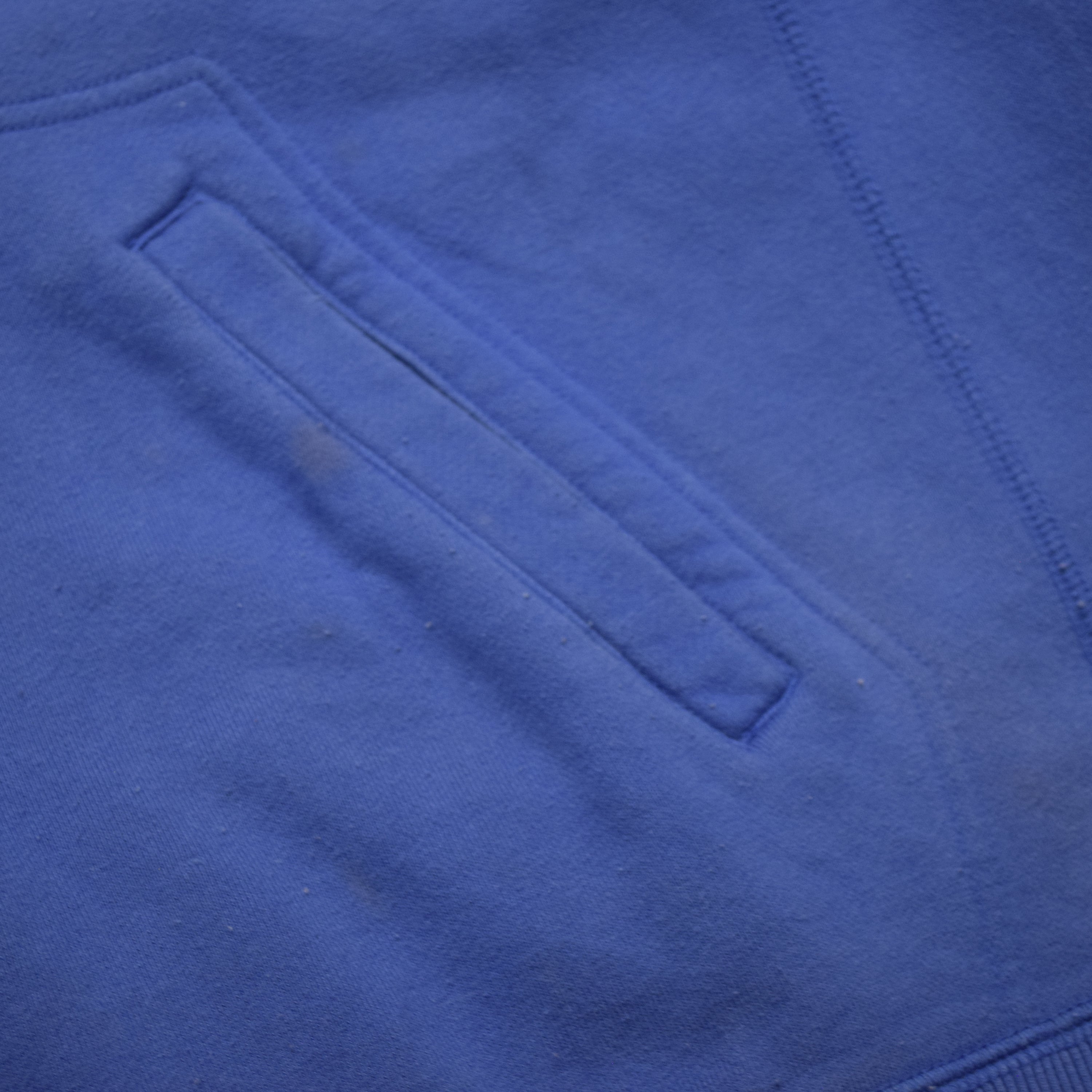 2000s Nike Duke Hoodie