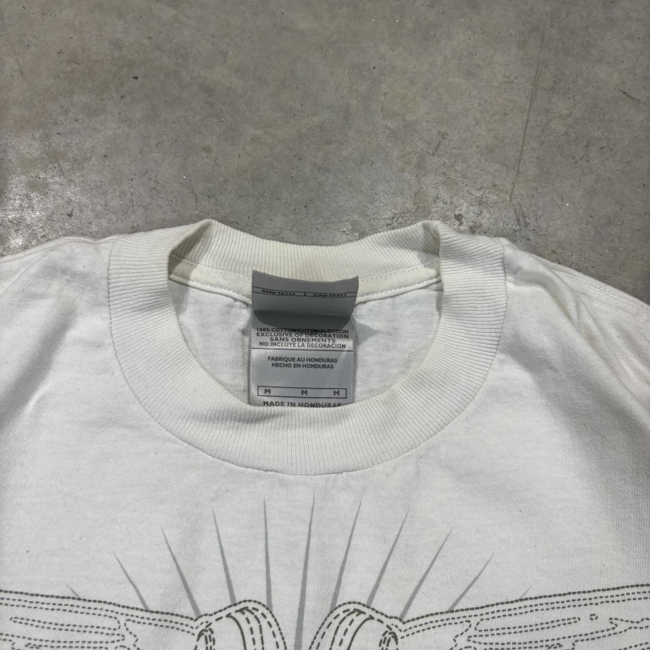 2000s Nike Graphic T-Shirt
