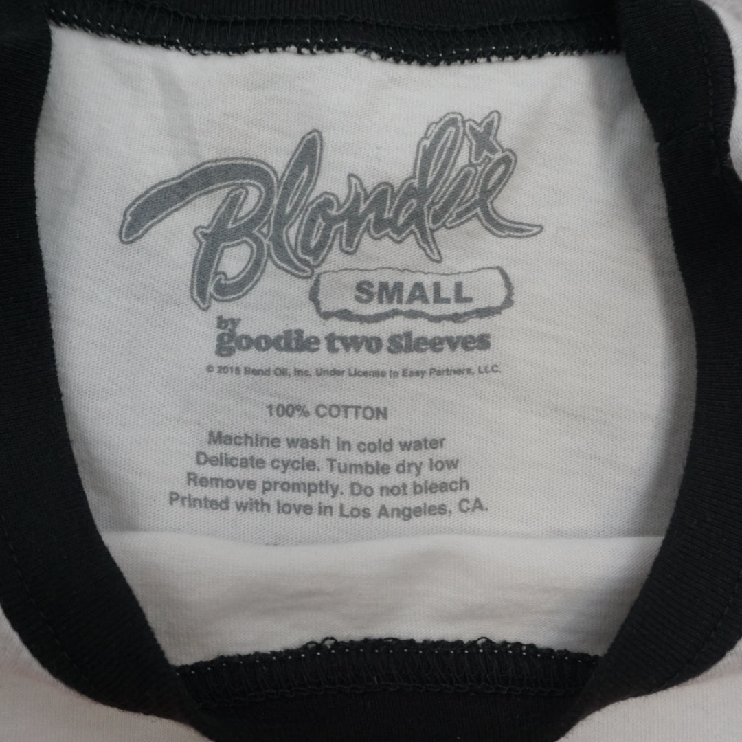 Blondie T-Shirt