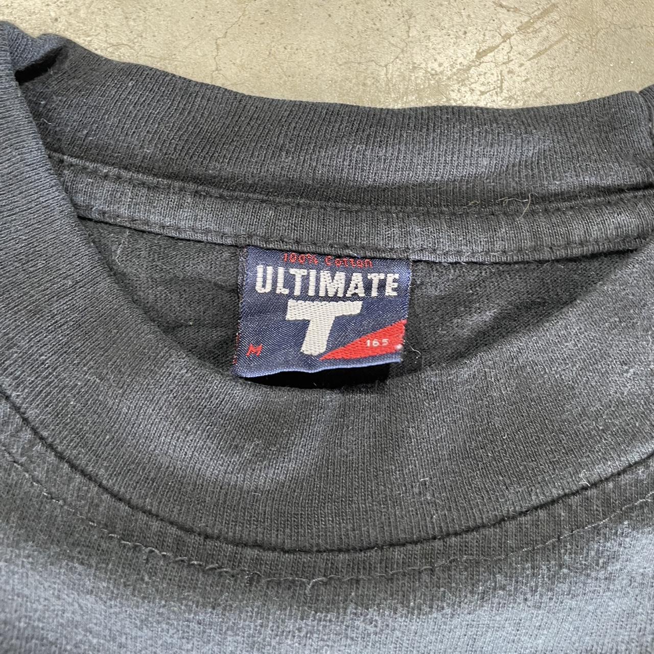 2000s Graphic T-Shirt