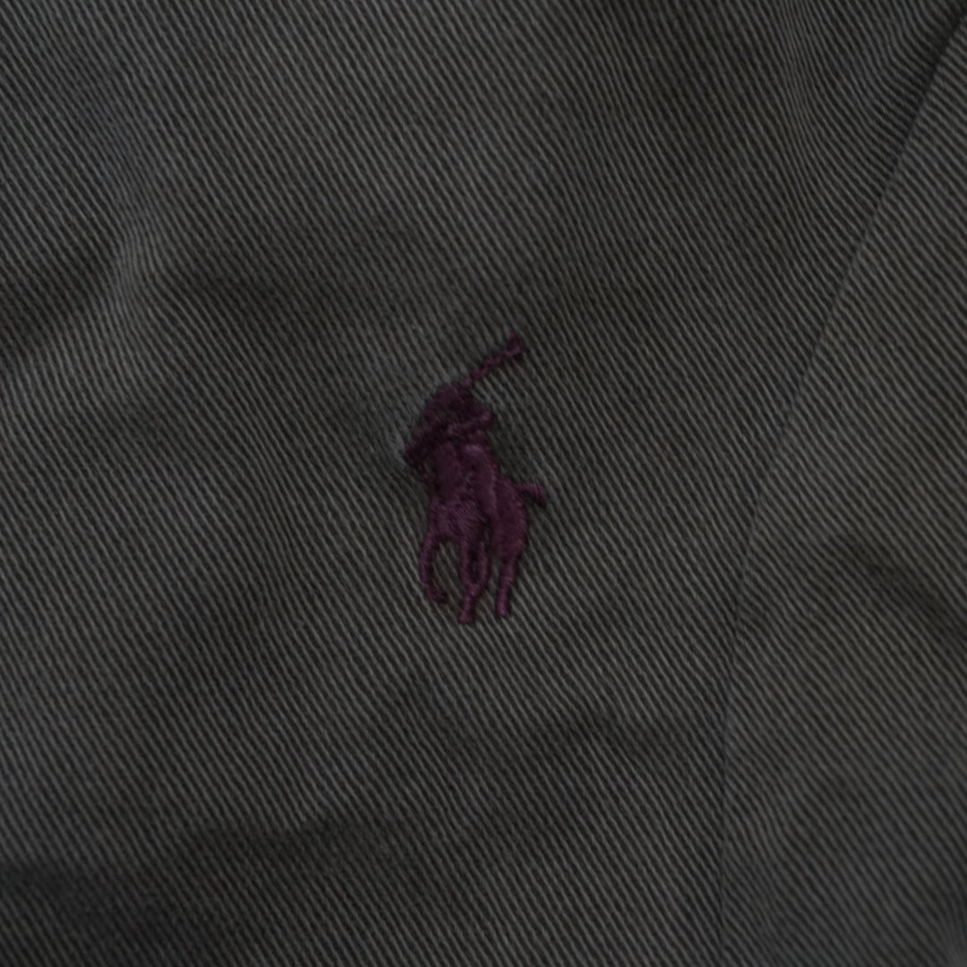 Ralph Lauren Green top Top Top