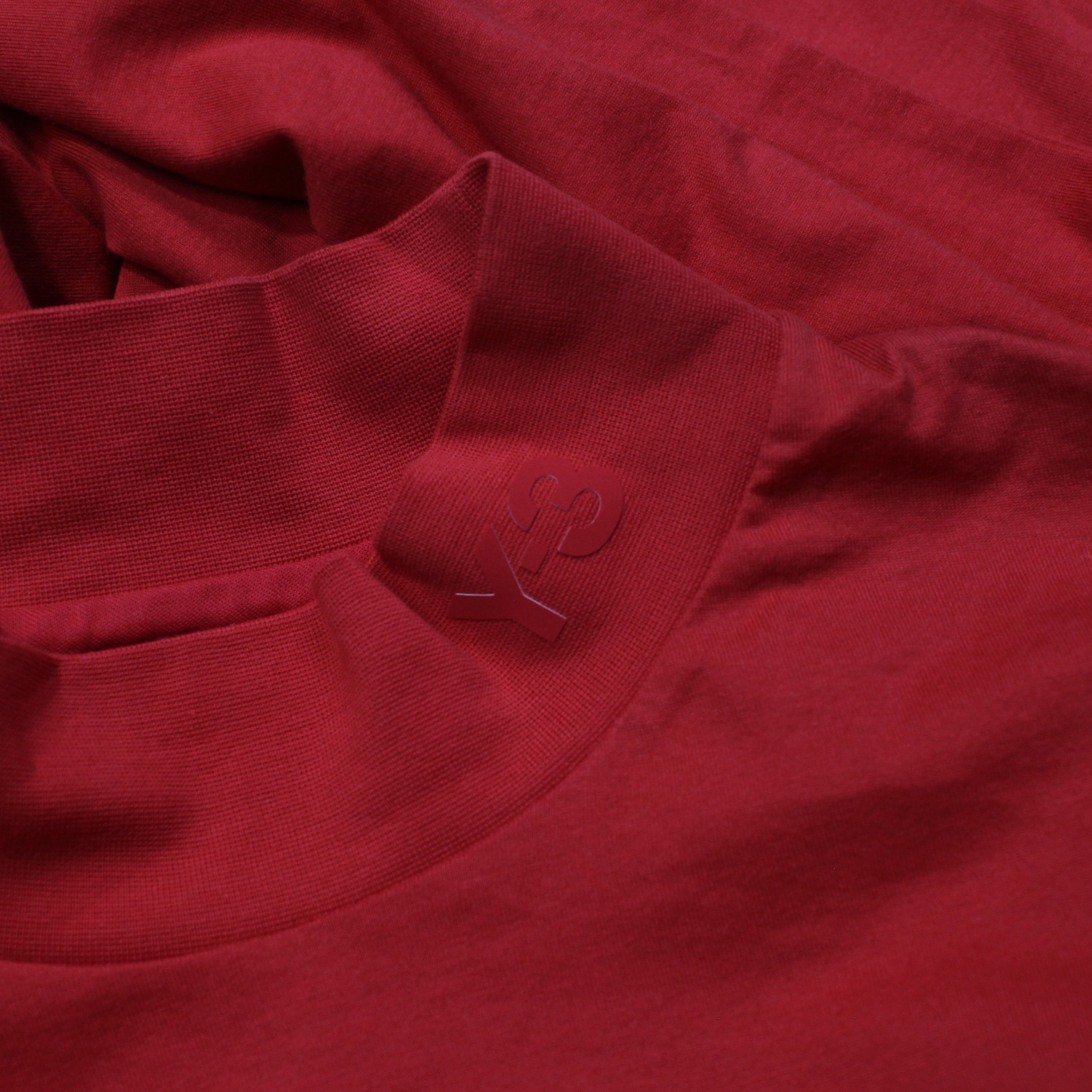 Y-3 Long Sleeve T-Shirt