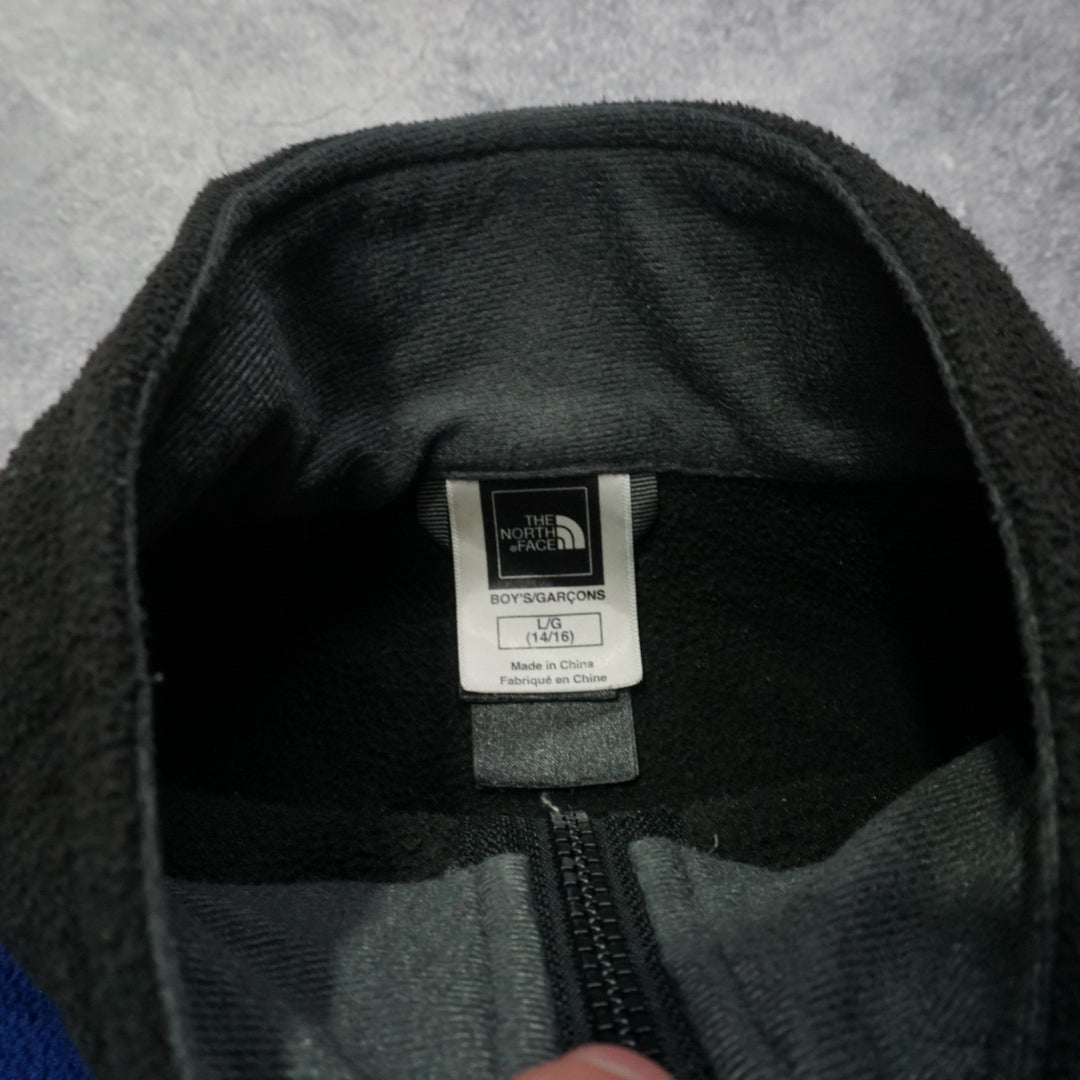 The North Face Fleece