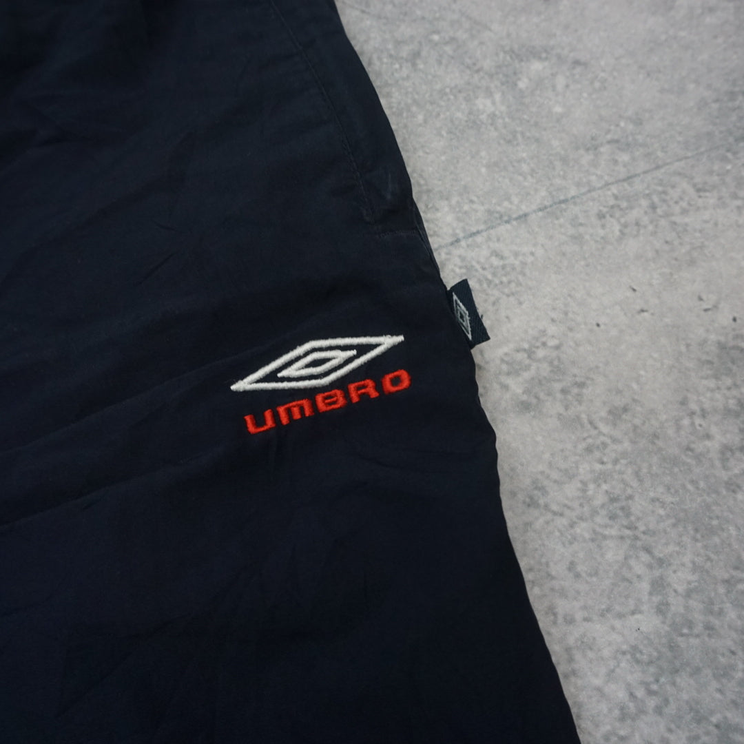 2000s Umbro Track Pants