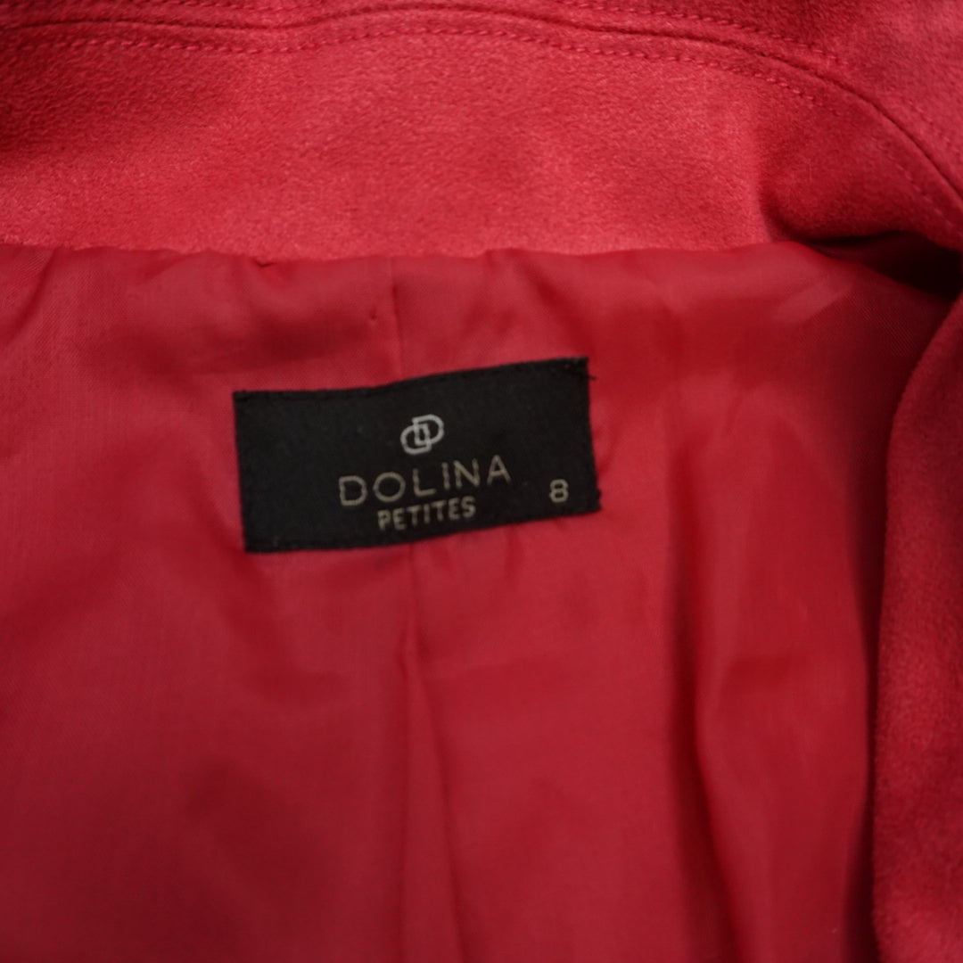 Dolina Jacket