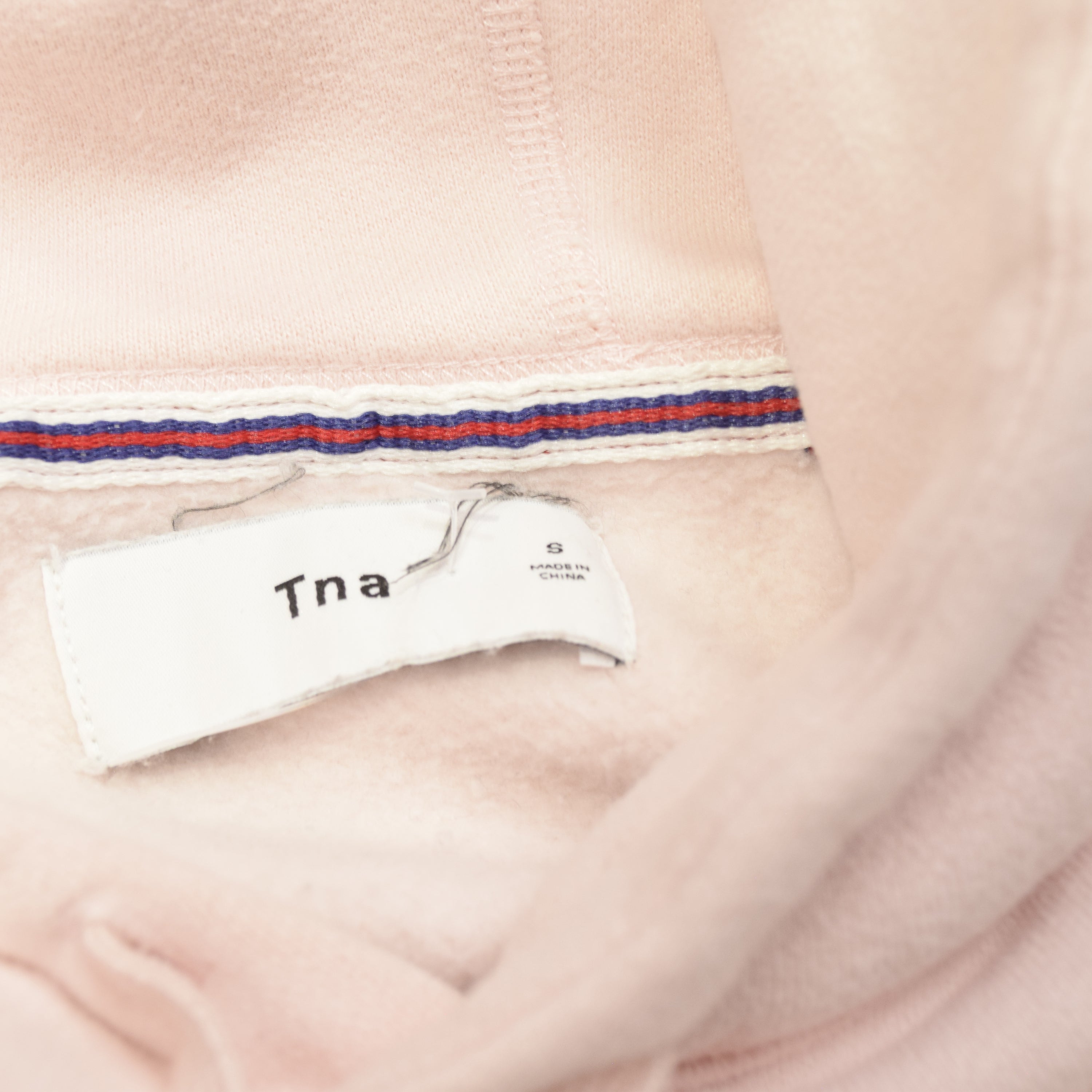 2000s Aritzia TNA Hoodie