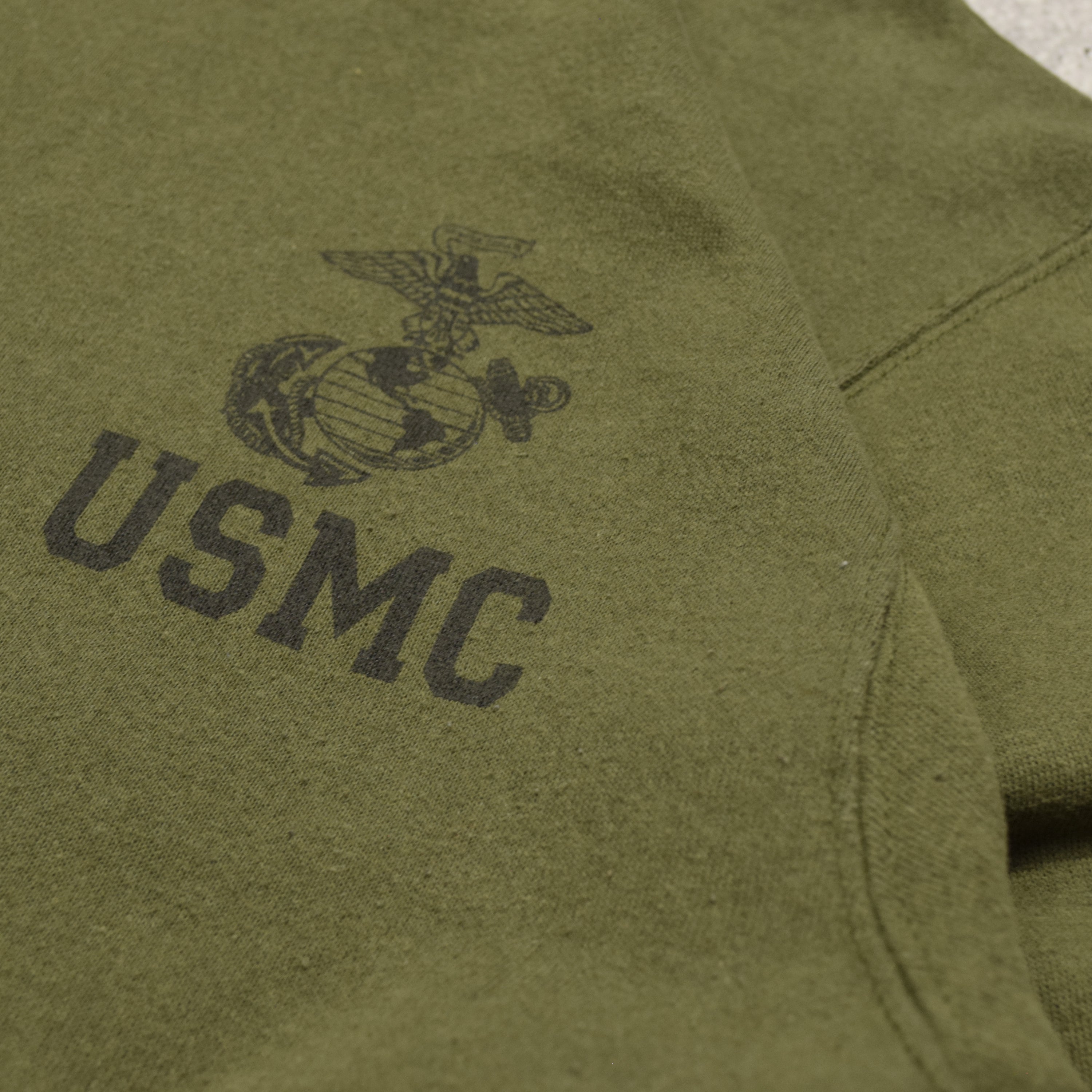 2000s USMC Crewneck