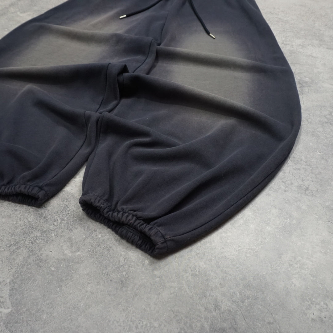 Hestory Baggy Cuffed Sweatpants