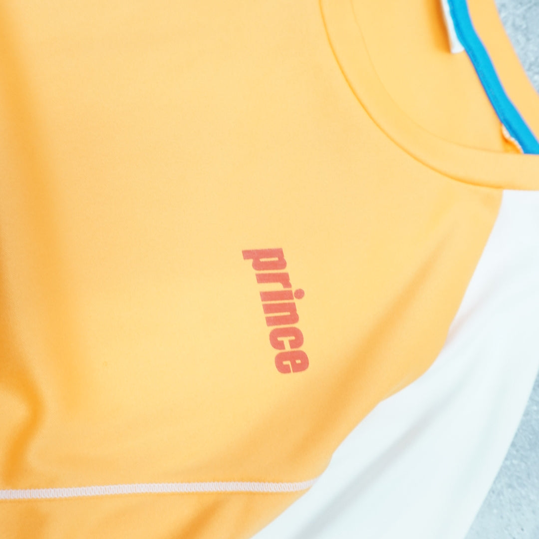 Prince Athletic T-Shirt
