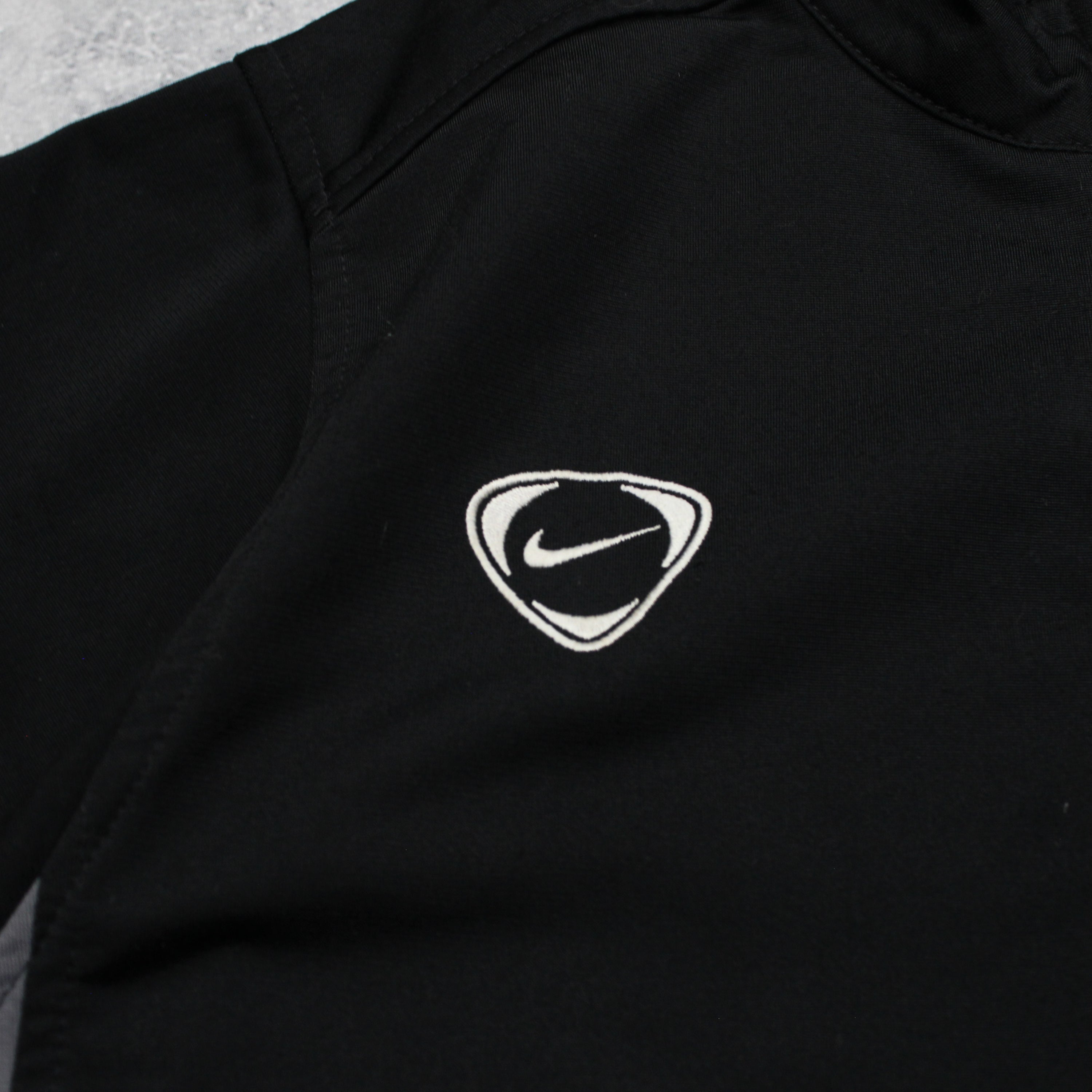 2000s Nike Track Jacket