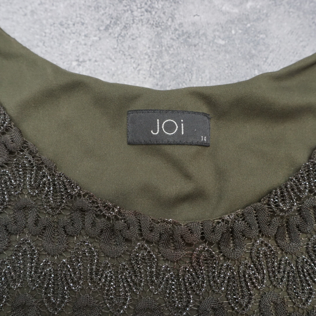 Joi Top Cami