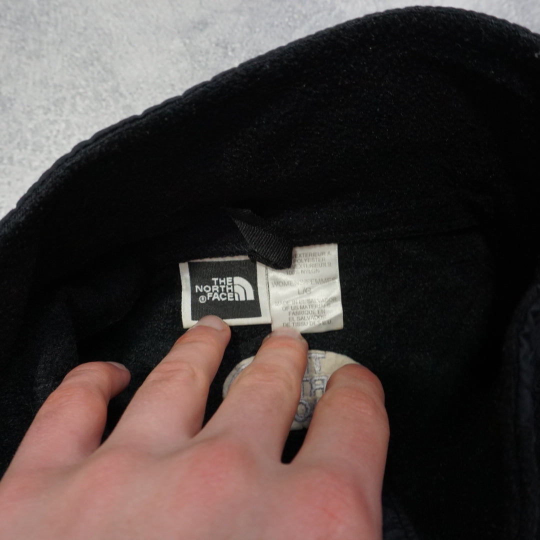 The North Face Fleece